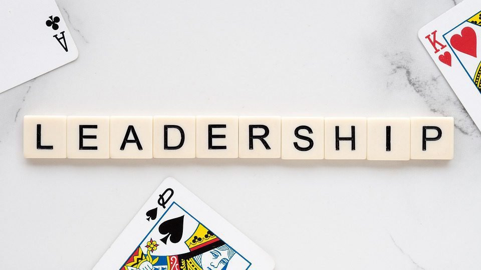 Use Daily Leadership Skills
