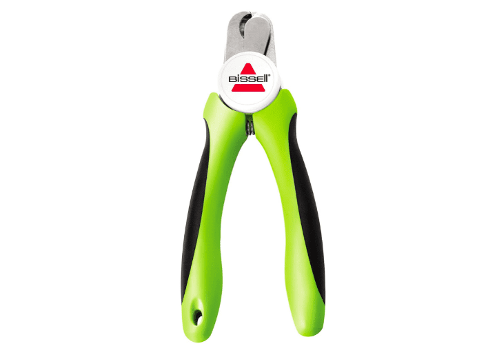 BISSELL Cat & Dog Nail Clippers 