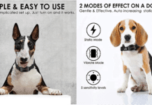 Top 7: Best Bark Collars (Shock Collars Reviews – Amazon) Top 7: Best Bark Collars (Shock Collars Reviews)