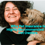 Why Pet Insurance Is Highly Recommended for Pet Owners Why Pet Insurance Is Highly Recommended for Pet Owners
