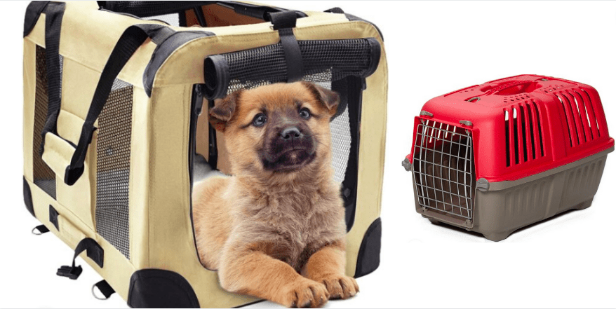 The Best Small Dog Crates for Smaller Dogs