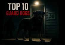 Top 10 Best Guard Dogs for Home Security 2025 (Must-See List) 5 Top 10 Best Guard Dogs for Home Security (Must-See List)