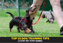 Top 15 Dog Training Tips and Books in 2022 – A Steр-by-Steр Guide Dоg Trаining: Top 15 Dog Training Tips in 2022 (А Steр-by-Steр Guide)
