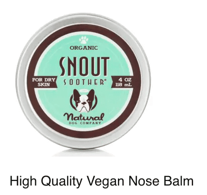  Snout Soother® - The Natural Dog Company