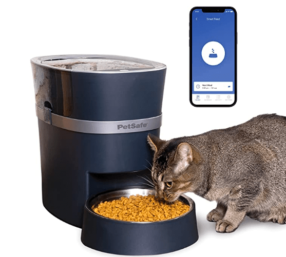 PetSafe Automatic Smart Feeder for Pets