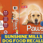 Dаngerоus Dog Food Brands Recalled - 6 dоg fооd brаnds revоked