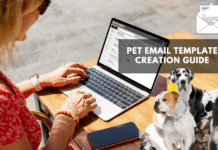 MT: Pet Email Template Creation Guide Pet Email Template Creation Guide