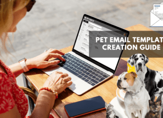 MT: Pet Email Template Creation Guide Pet Email Template Creation Guide
