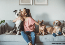 Dog Daycare – Everything You Need to Know Dog Daycare in 2022 – Everything You Need to Know