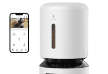 Keep Your Pet on a Healthy Diet with Petlibro Pet Feeder Keep Your Pet on a Healthy Diet with Petlibro Pet Feeder