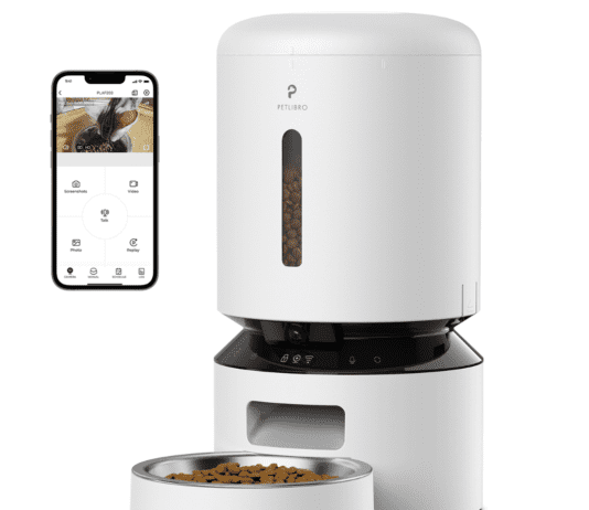 Keep Your Pet on a Healthy Diet with Petlibro Pet Feeder Keep Your Pet on a Healthy Diet with Petlibro Pet Feeder