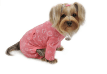 10 Benefits Of Dog Sleepwear For You and Your Pet 10 Benefits Of Dog Sleepwear For You and Your Pet