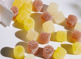 Is It Safe to Get Hooked on C.B.D Gummies? Does CBD make dogs loopy? Is It Safe to Get Hooked on CBD Gummies?