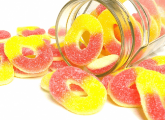 The Delta 8 Gummies Dosage You Need to be Taking – Can CBD calm my dog? The Delta 8 Gummies Dosage You Need to be Taking - Can CBD calm my dog?