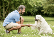 Is it Ever Too Late to Train a Dog? 5 Things You Need to Know Is it Ever Too Late to Train a Dog? 5 Things You Need to Know