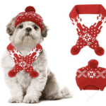 10 Christmas Gift Ideas for the Dogs and Dog Lovers in Your Life