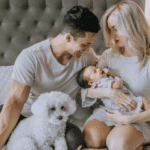 Are Puppies Harder to Raise then Babies? 7 Reasons why Are Puppies Harder to Raise then Babies? 7 Reasons why