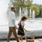 5 Useful Accessories for Your Dog Walks 5 Useful Accessories for Your Dog Walks