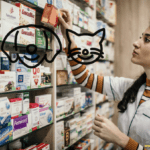 Top 50 Best Places to Buy Pet Medication Online