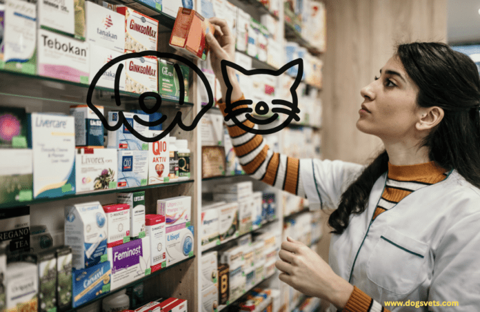 Top 50 Best Places to Buy Pet Medication Online