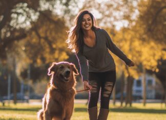 Dog Training Tips for Beginners: Ultimate Guide to Training Your Dog Dog Training Tips for Beginners: Ultimate Guide to Training Your Dog