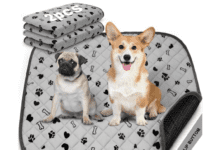 Washable Dog Pee Pads: Ultimate Guide for Puppy Potty Training Washable Dog Pee Pads: Ultimate Guide for Puppy Potty Training