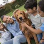 Top 10 Dog Breeds for Families: A Comprehensive Guide Top 10 Dog Breeds for Families: A Comprehensive Guide to Choosing Your Perfect Pet
