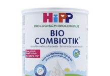 Safety and Quality Standards of HiPP Dutch Stage 1 Formula Safety and Quality Standards of HiPP Dutch Stage 1 Formula