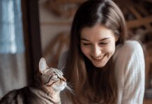 5 Tips on How to Choose Healthy Cat Treats for Your Furry Friend 5 Tips on How to Choose Healthy Cat Treats for Your Furry Friend