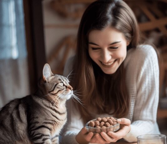 5 Tips on How to Choose Healthy Cat Treats for Your Furry Friend 5 Tips on How to Choose Healthy Cat Treats for Your Furry Friend