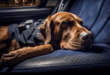 Tragic Loss: 2 Police Dogs Dies in Hot Patrol Cars within a Week Tragic Loss: 2 Police K-9s Dies in Hot Patrol Cars within a Week