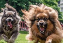 What Are Three Signs of Aggression in Dogs? What Are Three Signs of Aggression in Dogs?