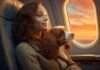 How to Fly with a Dog: Ensuring Safety and Comfort for Your Furry Friend how to fly with a dog, flying with a dog, flying with a pet