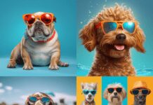 Top: 7 Dog Breeds For Hot Summer 7 Dog Breeds For Hot Summer