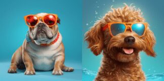 Top: 7 Dog Breeds For Hot Summer 7 Dog Breeds For Hot Summer