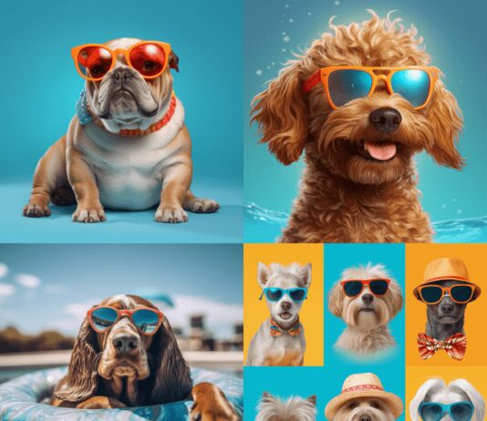 Top: 7 Dog Breeds For Hot Summer 7 Dog Breeds For Hot Summer