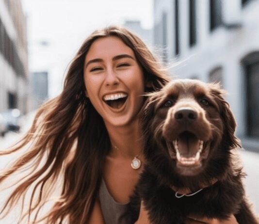 How a Sick Woman Found Her Lost Dog After Two Years How a Sick Woman Found Her Lost Dog After Two Years : A Heartwarming Story