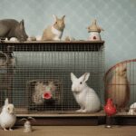 New York Prohibits the Sale of Dogs, Cats, and Rabbits in Pet Shops"