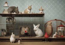 New York Prohibits the Sale of Dogs, Cats, and Rabbits in Pet Shops” New York Prohibits the Sale of Dogs, Cats, and Rabbits in Pet Shops"