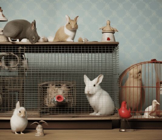 New York Prohibits the Sale of Dogs, Cats, and Rabbits in Pet Shops” New York Prohibits the Sale of Dogs, Cats, and Rabbits in Pet Shops"