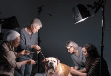 Scientific Evidence Affirms Dogs Ability to Sense Bad People Scientific Evidence Affirms Dog's Ability to Sense Bad People