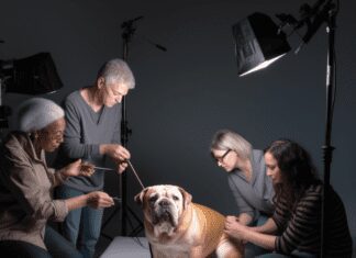 Scientific Evidence Affirms Dogs Ability to Sense Bad People Scientific Evidence Affirms Dog's Ability to Sense Bad People