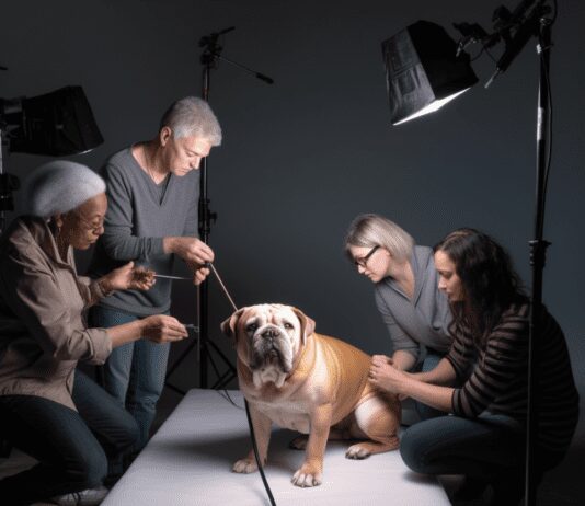Scientific Evidence Affirms Dogs Ability to Sense Bad People Scientific Evidence Affirms Dog's Ability to Sense Bad People