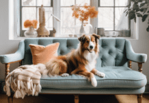 Small Space Living with Dogs: A Comprehensive Guide Small Space Living with Dogs: A Comprehensive Guide