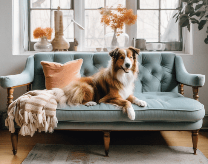 Small Space Living with Dogs: A Comprehensive Guide