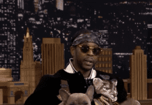 2 Chainz Mourns the Loss of His Beloved French Bulldog, TrappyGoHard 2 Chainz Mourns the Loss of His Beloved French Bulldog, TrappyGoHard