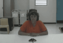 Woman Convicted 38 Years Later for Infant’s Death after a Dog found the body Woman Convicted 38 Years Later for Infant's Death after a Dog found the body