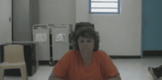 Woman Convicted 38 Years Later for Infant’s Death after a Dog found the body Woman Convicted 38 Years Later for Infant's Death after a Dog found the body