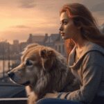 How to Pet a Dog: Unlocking the Power of Touch
