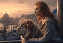 How to Pet a Dog: Unlocking the Power of Touch How to Pet a Dog: Unlocking the Power of Touch